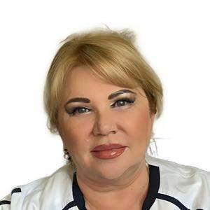 Дербенцева Светлана Евгеньевна