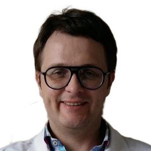 Ширинский Иван Валерьевич
