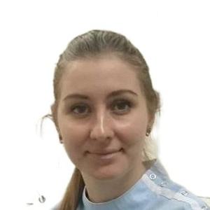 Погодина Анастасия Дмитриевна
