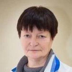 Коновалова Татьяна Евгеньевна