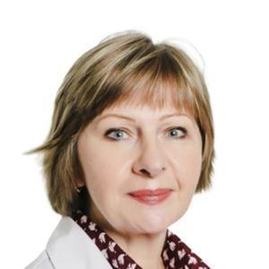 Корзенкова Лариса Васильевна