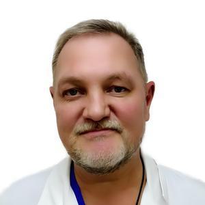 Наронов Алексей Юрьевич