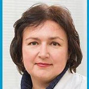 Трофимова Марина Валерьевна
