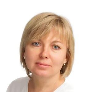 Кравцова Светлана Николаевна