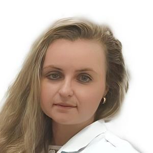 Локашева Элеонора Юрьевна
