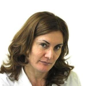 Тутаева Сацита Шудиновна