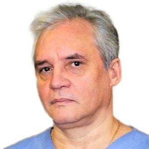 Одаренко Юрий Николаевич