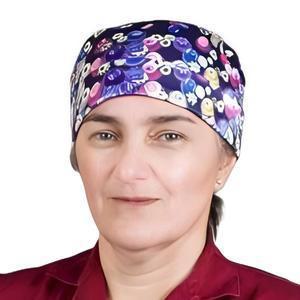Исакова Тамара Георгиевна