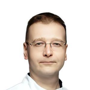 Овчинников Ярослав Александрович