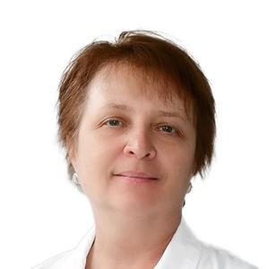 Бабаева Наталья Борисовна