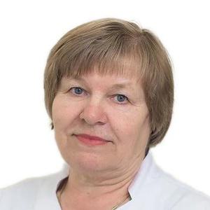 Булышева Людмила Ивановна