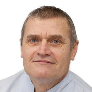 Кирьянов Николай Васильевич