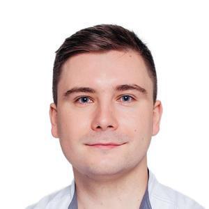 Беланов Дмитрий Борисович