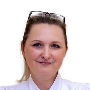 Матвиенко Татьяна Владимировна