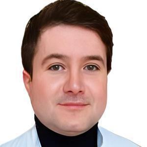 ШукюрЗаде Эмиль Рашидович