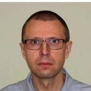 Леонтьев Игорь Анатольевич