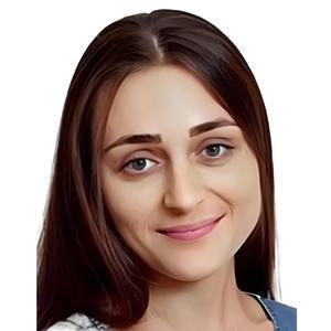 Эйхман Наталья Георгиевна