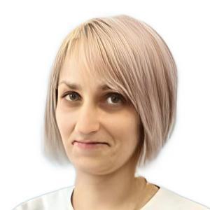 Полещук Татьяна Александровна