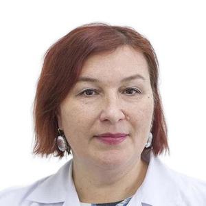 Духонькина Найля Хакимовна