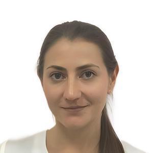 Дмитриева Любовь Леонидовна