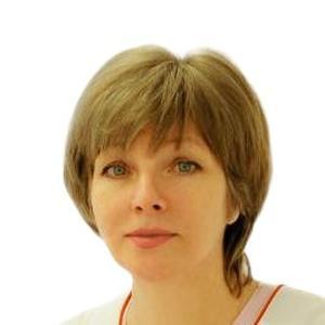 Ветрова Лидия Ивановна