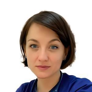 Молодцова Анастасия Викторовна