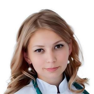 Зимина Маргарита Викторовна