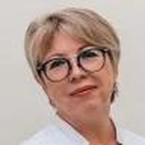 Шульгина Елена Валентиновна
