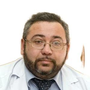 Алимов Ридван Шаибович