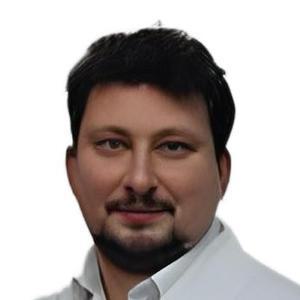 Каут Дмитрий Александрович