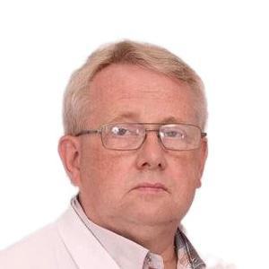 Власов Александр Георгиевич
