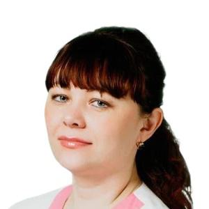 Ярославцева Ольга Владимировна