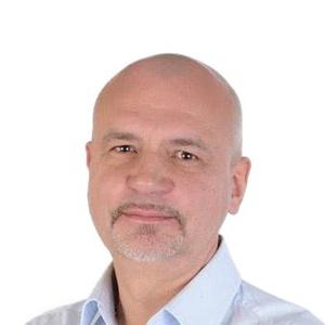 Раев Дмитрий Владимирович