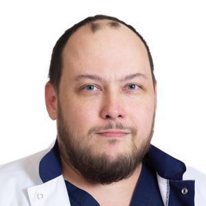 Борисов Андрей Владимирович