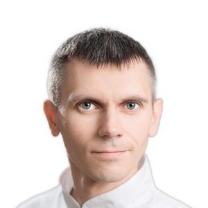 Грабежев Артём Борисович