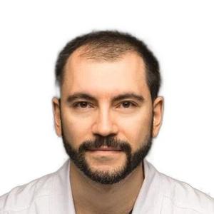 Алиев Вугар Ильгарович