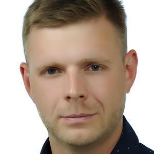 Горшков Антон Сергеевич