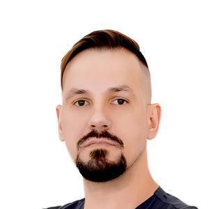 Кривенко Александр Валентинович