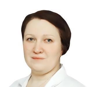 Алексеева Елена Евгеньевна