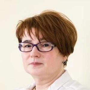 Гилибранд Лариса Аркадьевна