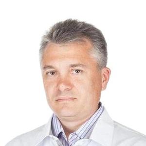 Дядык Сергей Владимирович