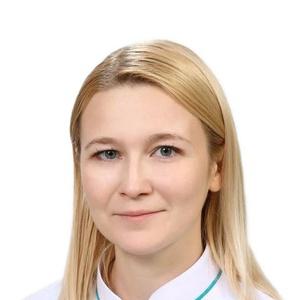 Каламазова Зинаида Сергеевна
