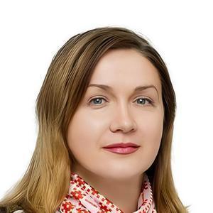 Зеленина Ирина Николаевна