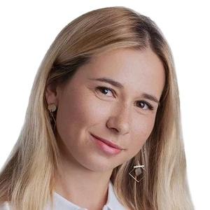 Строгова Елизавета Михайловна