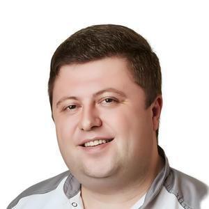 Горный Павел Вячеславович