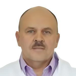 Евтюхин Игорь Юрьевич