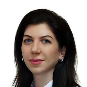 Восканян Армине Рафиковна