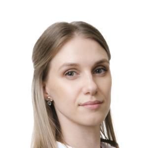 Казарова Кристина Александровна