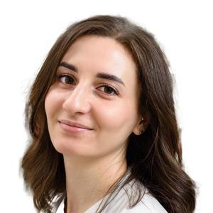 Бондарева Ирина Юрьевна