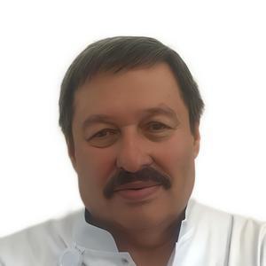 Чекун Николай Андроникович